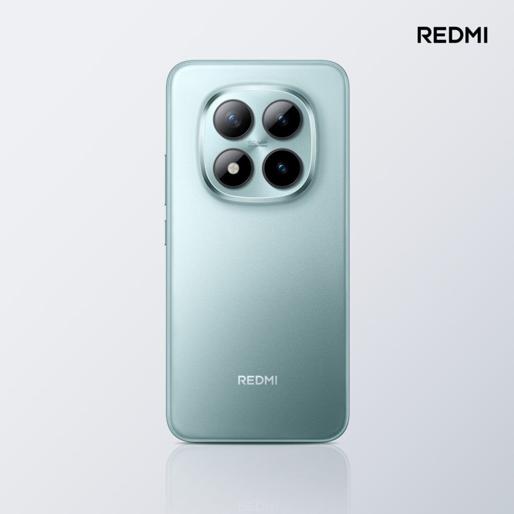 Xiaomi confirms REDMI Note 15 Pro series launch date for August 21