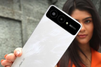 Lava Blaze AMOLED 2 5G to launch as slimmest phone under ₹15,000 segment