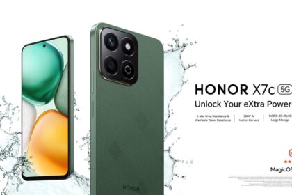 HONOR X7c 5G confirmed for India launch, specifications, features, and availability