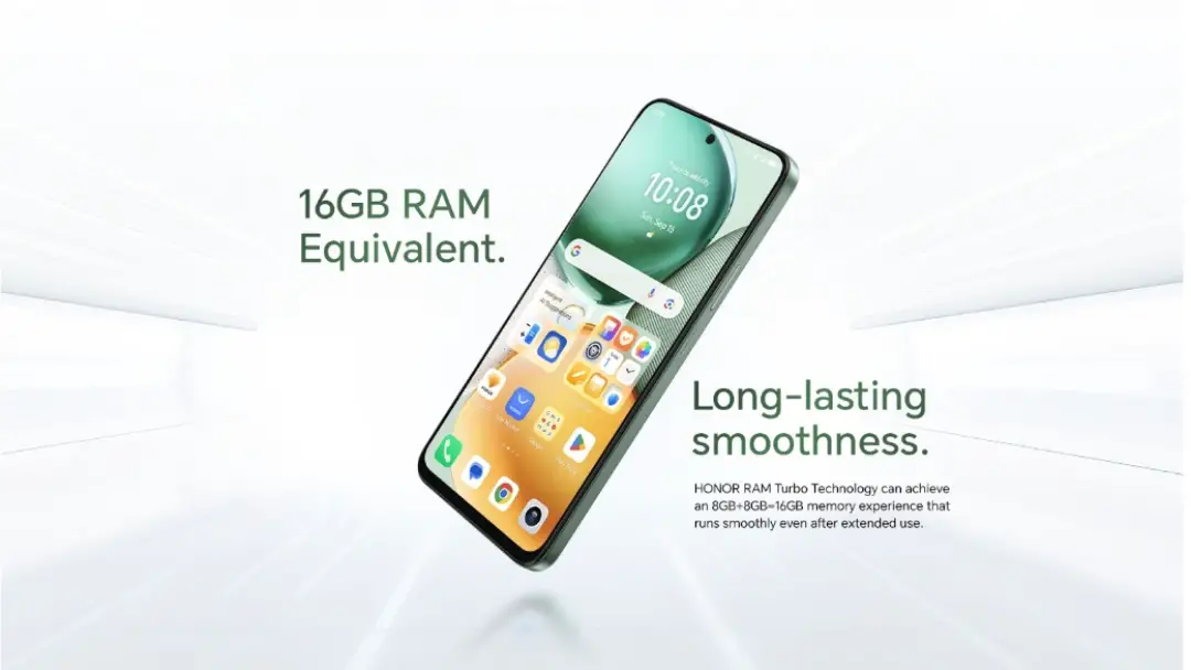 HONOR X7c 5G confirmed for India launch, specifications, features, and availability