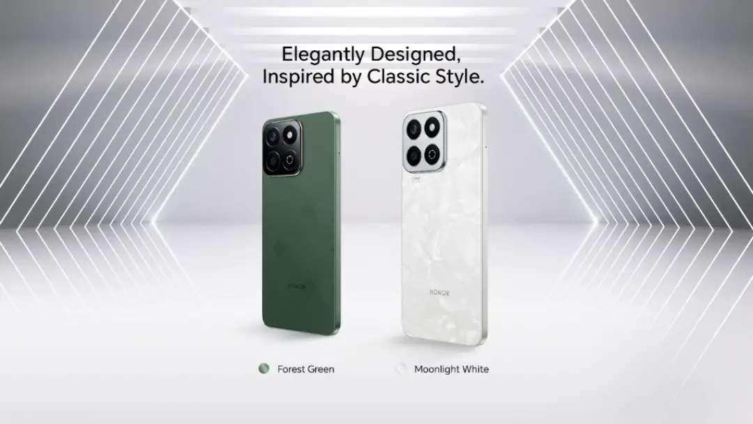 HONOR X7c 5G confirmed for India launch, specifications, features, and availability