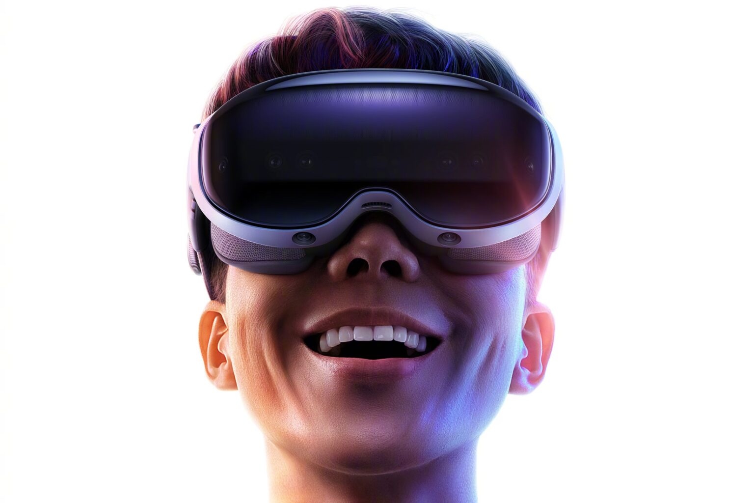 vivo Vision launch date confirmed, mixed reality headset to debut on August 21