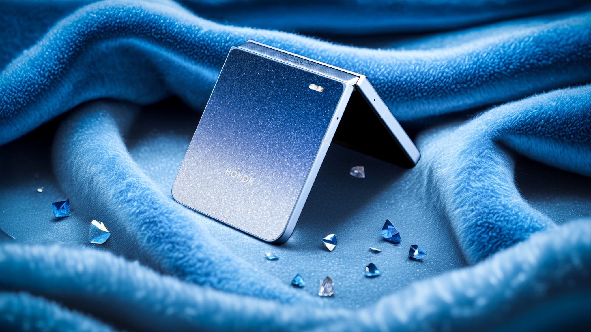 HONOR Magic V Flip2 launch date set for August 21 in China