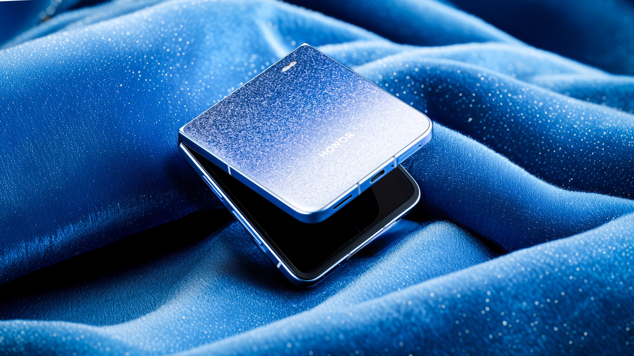 HONOR Magic V Flip2 launch date set for August 21 in China