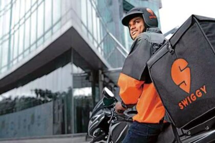 Asus partners with Swiggy