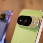 Google Pixel 10 variants