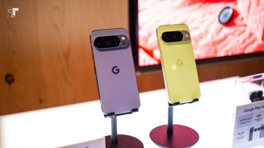 Google Pixel 10 Series - Google Pixel 10