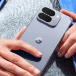 Google Pixel 10 Pro Fold