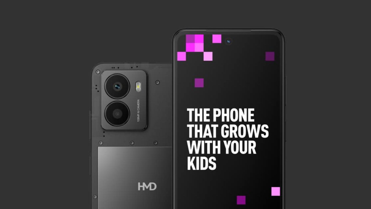 HMD Fuse Sales Paused After 'Child-Safe' Phone Exposes Live GPS And Kill-Switch Bugs