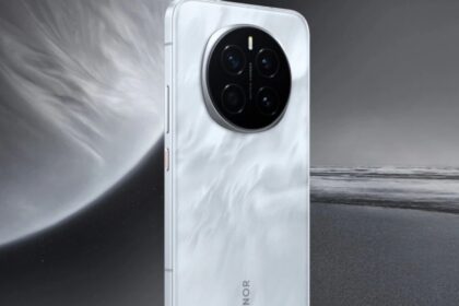 Honor Magic8 Series Colors Leak