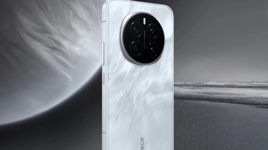 Honor Magic8 Series Colors Leak