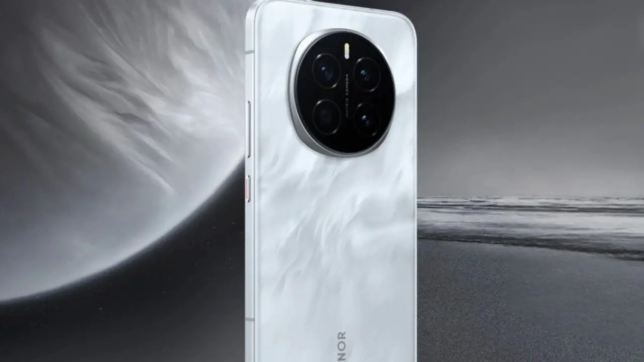 Honor Magic8 Series Colors Leak