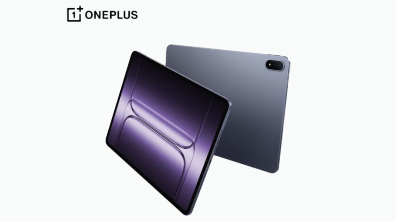OnePlus Pad 3 Launch Date