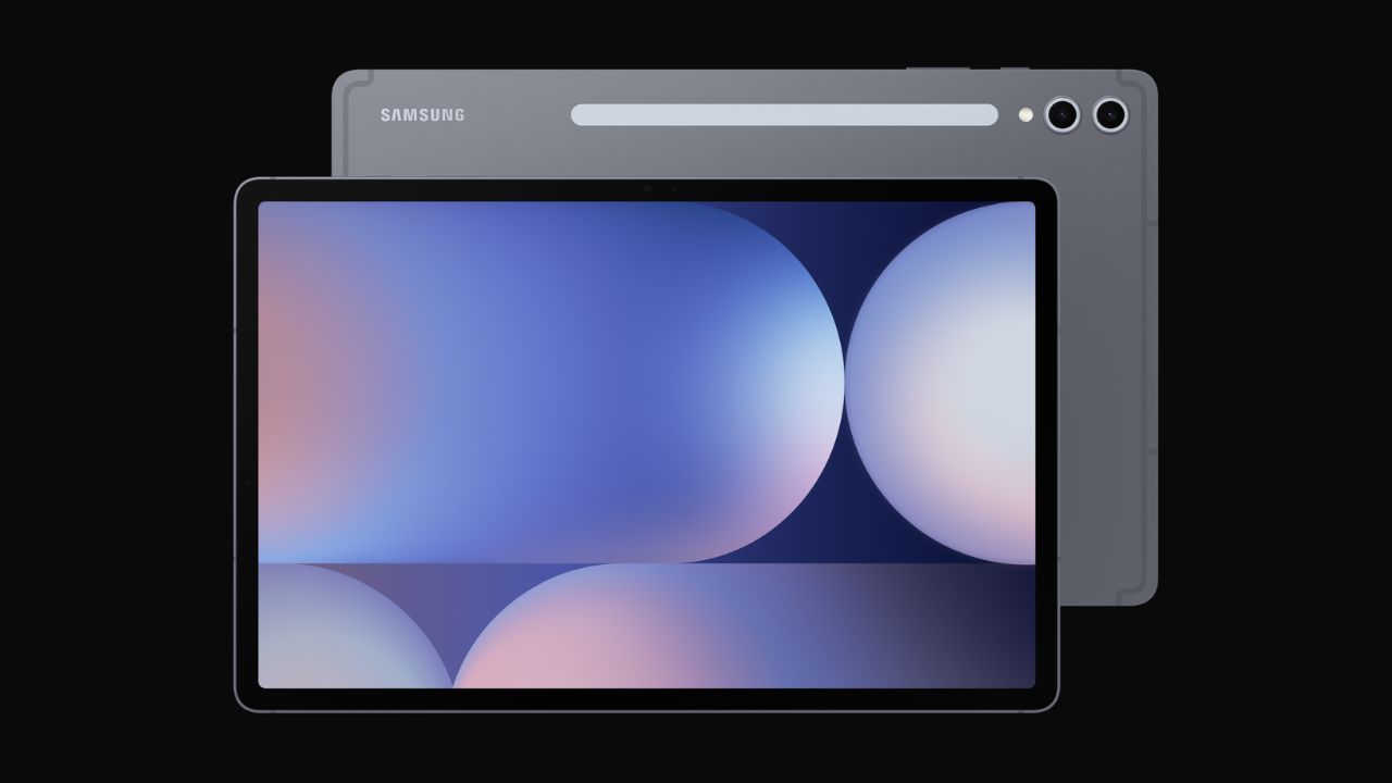 Samsung Galaxy Tab S11 series