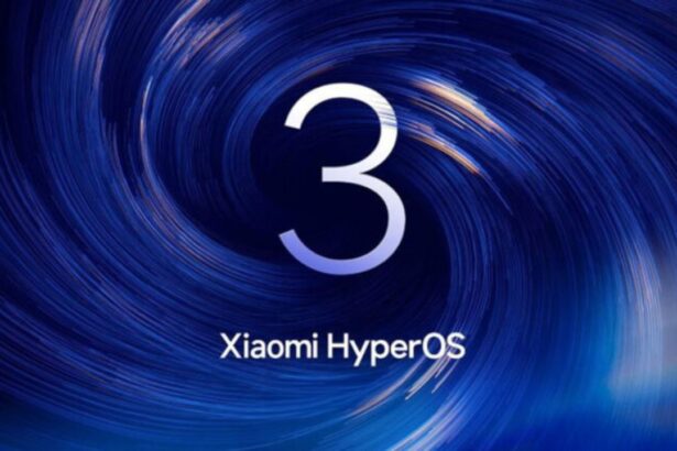Xiaomi HyperOS 3 release