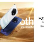 OPPO F31 Series specifications confirmed for F31, F31 Pro and F31 Pro+ 5G in India