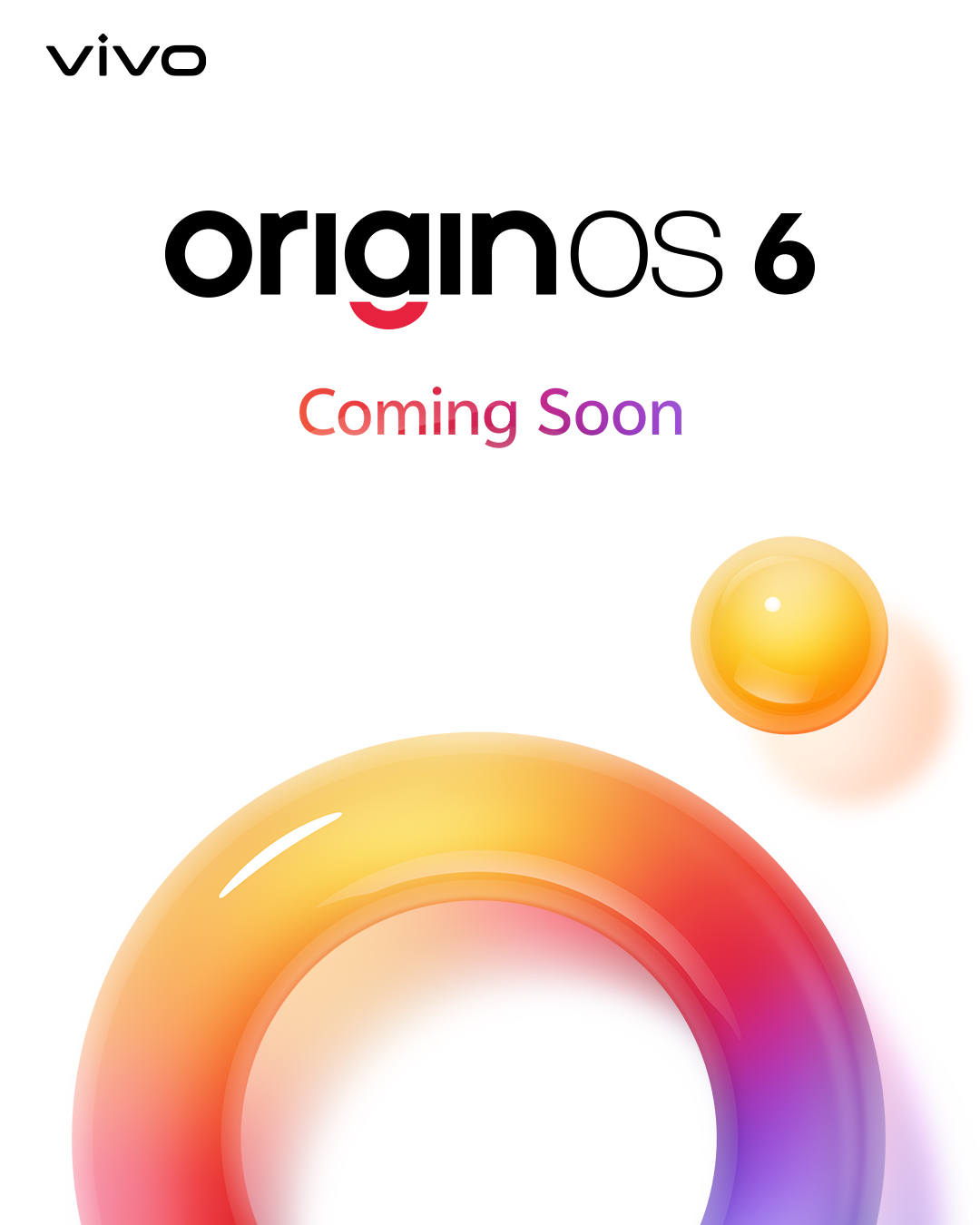 vivo confirms global rollout of OriginOS 6 based on Android 16
