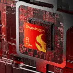 Qualcomm announces Snapdragon 8 Elite Gen 5, world's fastest mobile SoC