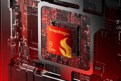 Qualcomm announces Snapdragon 8 Elite Gen 5, world's fastest mobile SoC
