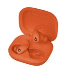 Apple Powerbeats Fit earbuds leak reveals colors and features