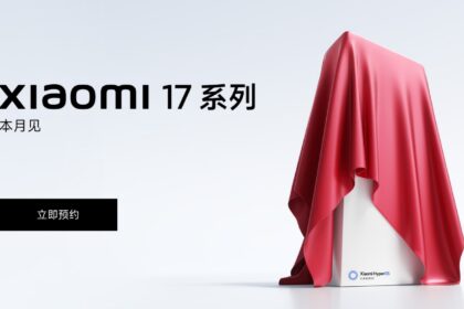 Xiaomi 17 series to launch in China this September