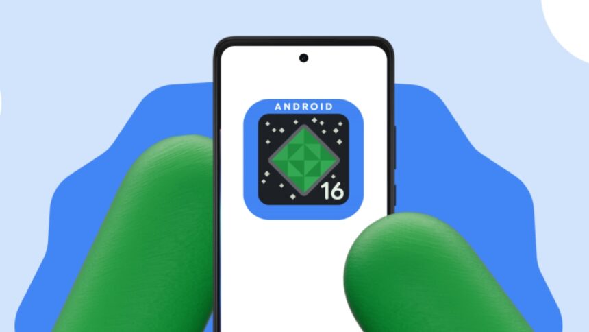 Google releases Android 16 QPR2 Beta 2 with developer verification and OTP protection