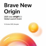 OriginOS 6 global launch date confirmed for October 15