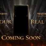 realme 15 Pro Game of Thrones Edition teased with dragon-inspired design