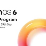 OriginOS 6 global launch date confirmed for October 15