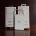 iPhone 17 Pro Clear Case leak reveals camera, MagSafe, and Strap updates