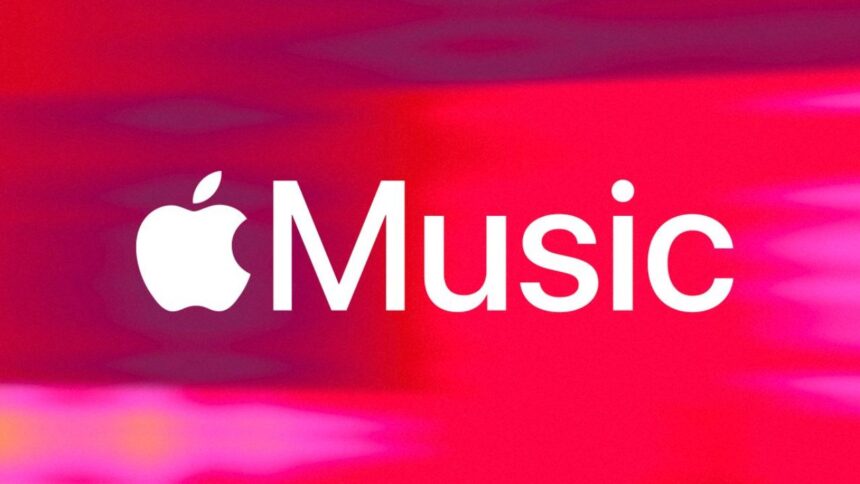 Apple Music transfer tool