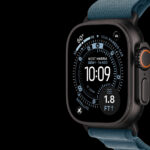 Apple Watch Ultra 3