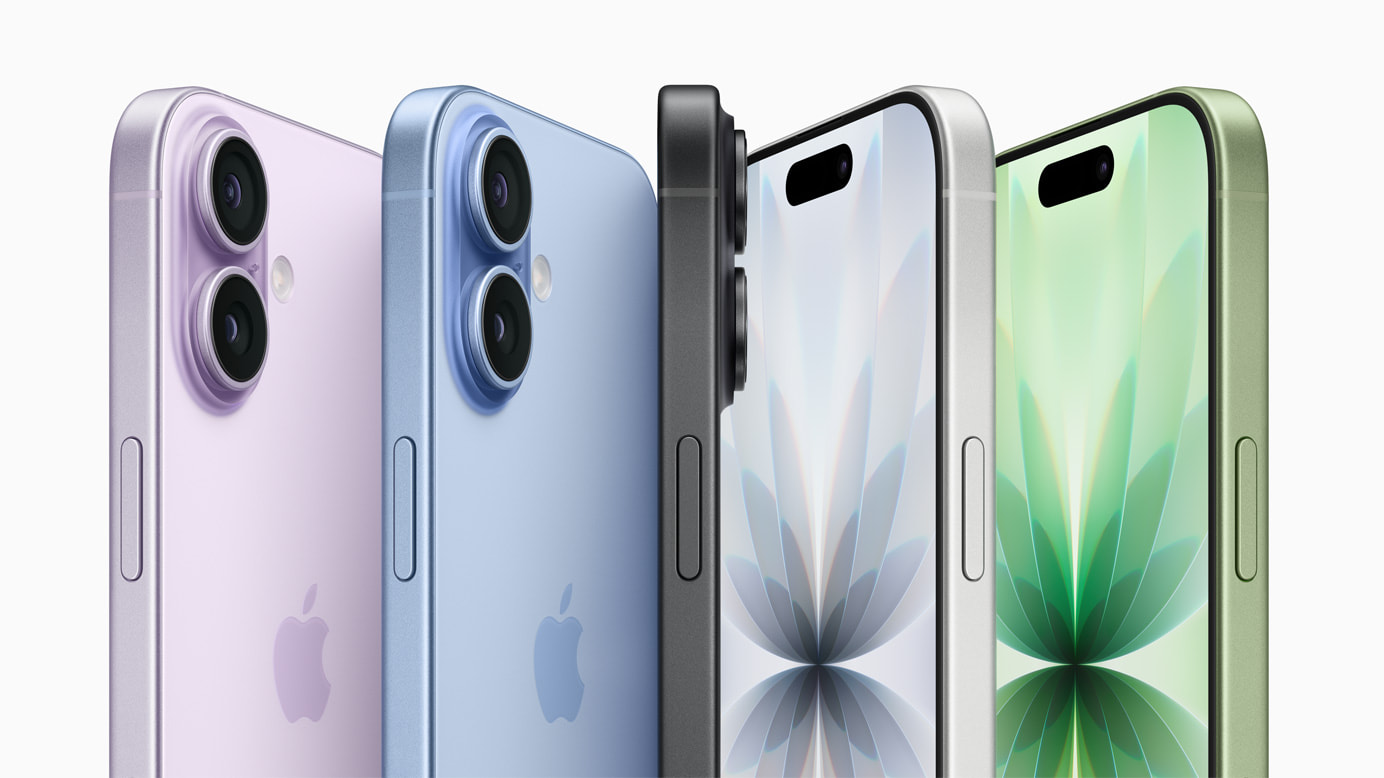 Apple announces iPhone 17 series launch with upgraded cameras and A19 chips