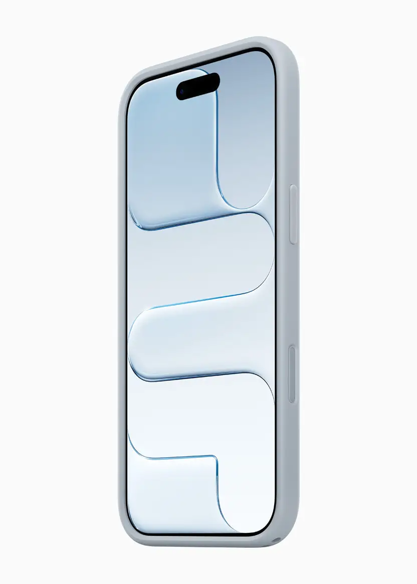 Apple unveils iPhone Air, the thinnest iPhone ever with innovative cameras and all-day battery