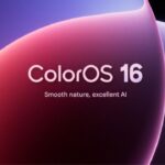 ColorOS 16 Oct 15 launch