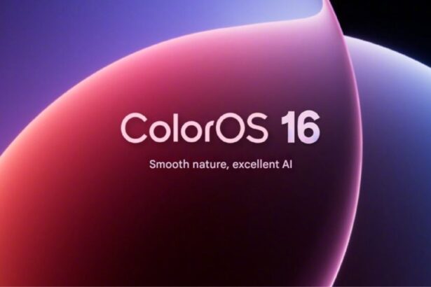 ColorOS 16 Oct 15 launch