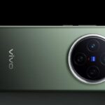 Global Vivo X300