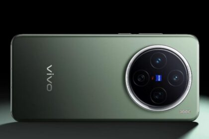 Global Vivo X300