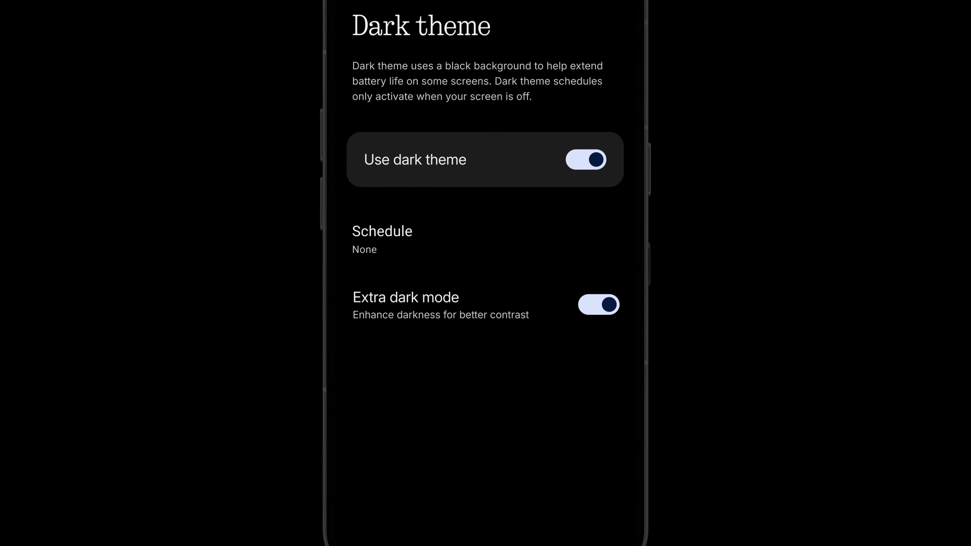 Nothing OS 4.0 improves the multitasking, connectivity, and camera experience