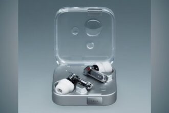 Nothing Ear 3 first look