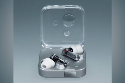 Nothing Ear 3 first look