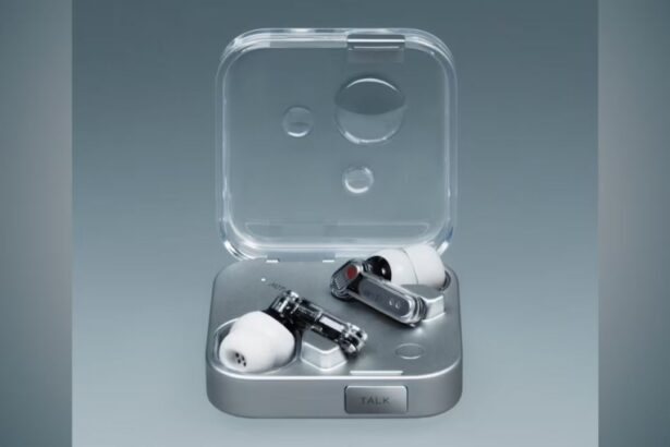 Nothing Ear 3 first look