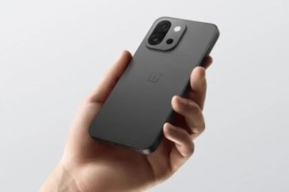 OnePlus 15 First Look