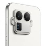 Realme GT 8 Pro front design