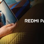 Redmi Pad 2 Pro promo leak