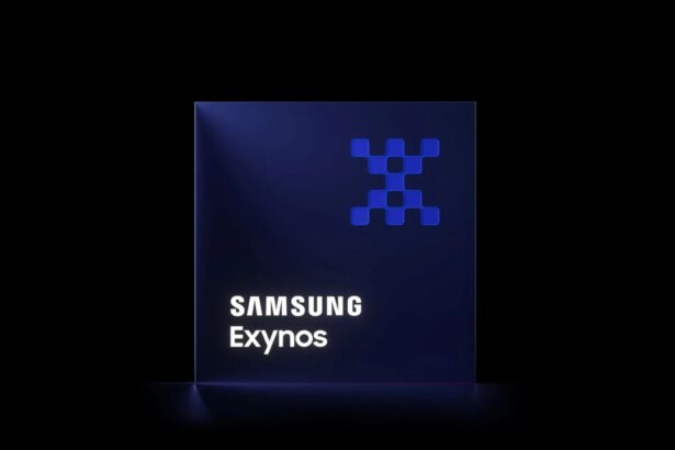 Samsung Exynos 2600 upgrade
