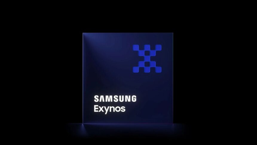 Samsung Exynos 2600 upgrade
