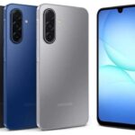 Samsung Galaxy F17 5G