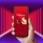 Snapdragon 8 Elite Gen 5