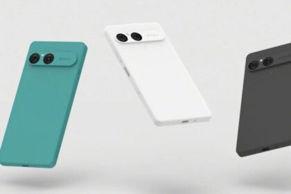 Sony Xperia 10 VII specs leak